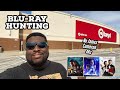 New Blu Ray Hunt No James Cameron 4Ks Wish Aquaman 2 The Color Purple More AJREACTS2