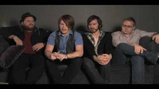 Leeland - Behind The Song &quot;Via Dolorosa&quot;