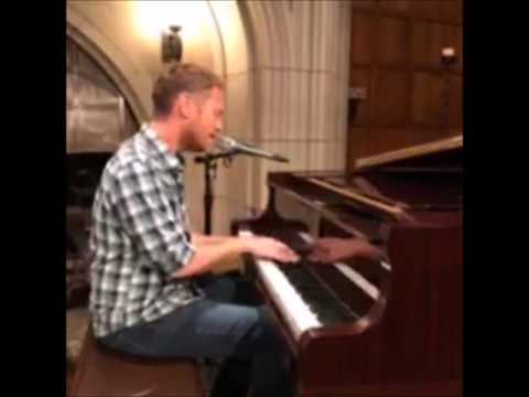 Andrew Peterson - Hold Me Jesus (Rich Mullins cover)
