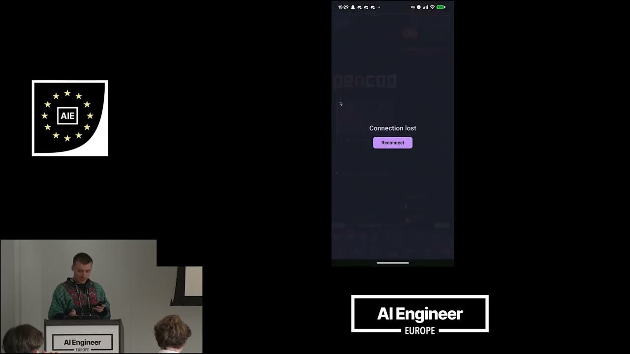 Remoby: Remote Terminal Control for AI Agents - AI Engineer