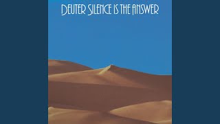 Silence Is the Answer, Part 2