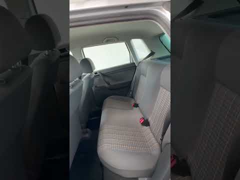 фото volkswagen polo iv рестайлинг 0