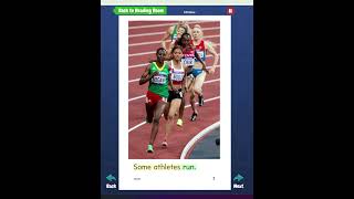 Rakid A - Button Faces Athletes
