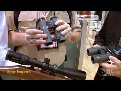 OpticsPlanet Is Going To SHOT SHOW 2013