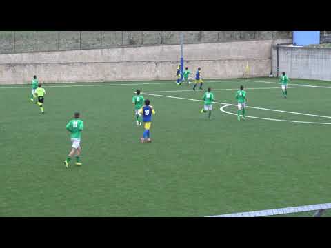 Pucetta Calcio - Tagliacozzo 1 - 2 | Highlights. Una battuta d'arresto grave per i gialloblù