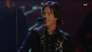 It Must Have Been Love - Per Gessle &amp; Agnes Carlsson (Subtitled intro)