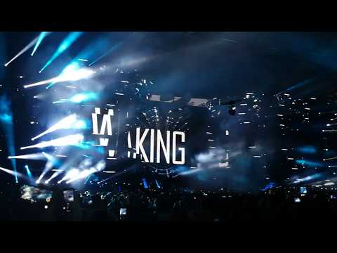 WorldClubDome Dimitri Vegas & Like Mike 2018 BigCityBeats World Club Dome Frankfurt Live HD