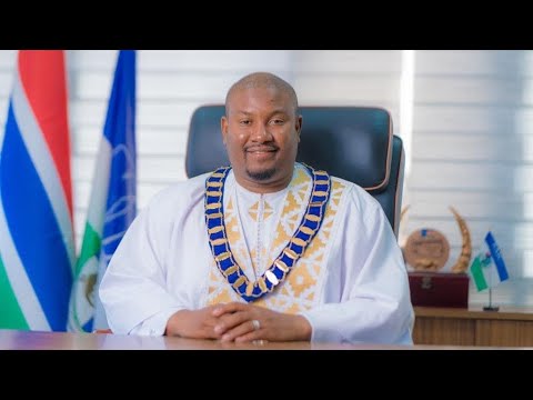 CTWPG: KMC Mayor & UMC Leader | Talib Bensouda Pt.1 