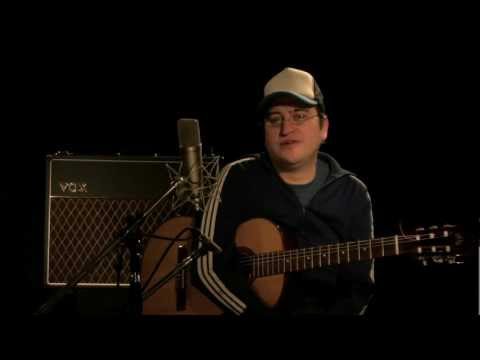 Episodio#3 _ Leo García_ (en) la ciudad e la furia