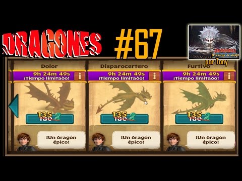 Dragones, Resurgir de Mema #67 - Dolor, Disparocertero y Furtivo