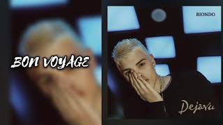 Biondo-BON VOYAGE