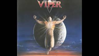 Viper - At Least A Chance (1989)