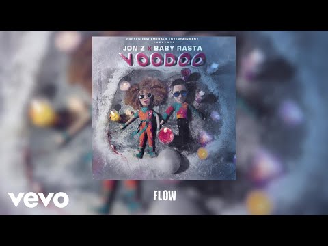 Video thumbnail for Flow