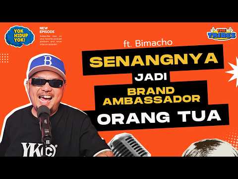 JOGJA MUSICIANS ARE COOL, BUT CAN'T SELL?! ft. Bimacho #thetribes #jogja