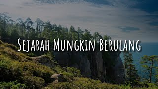 Download lagu Sejarah Mungkin Berulang,  Langkah Seiringan,  Ke Pintu Kasih Mu  (Lirik)  - The New Boyz mp3