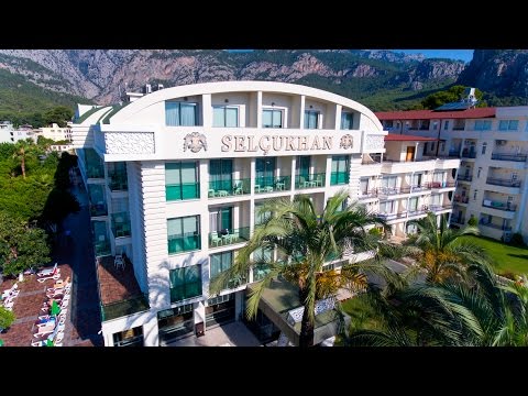 SELÇUKHAN HOTEL