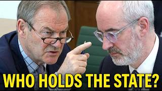 Rupert Lowe: "DEEPLY FLAWED" — 37 Years and Nobody Fired