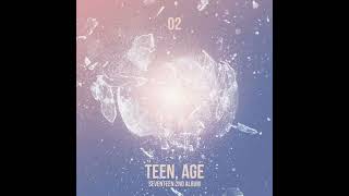 SEVENTEEN: CLAP (Audio)