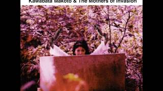 Kawabata Makoto & The Mothers Of Invasion - Theme Of Hot Rattlesnakes