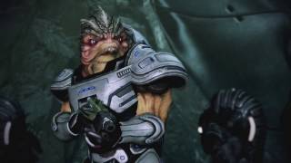 2nd Season Mass Effect 3 [Part 31]: Salvation and Sacrifice