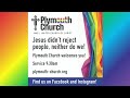 2026-04-19 Worship Service