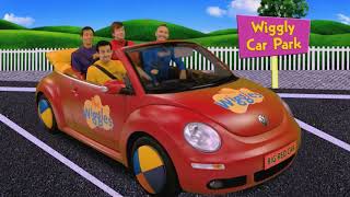 The Wiggles - Beep! Beep! Buckle Up! (Dubbed with AI Sam)