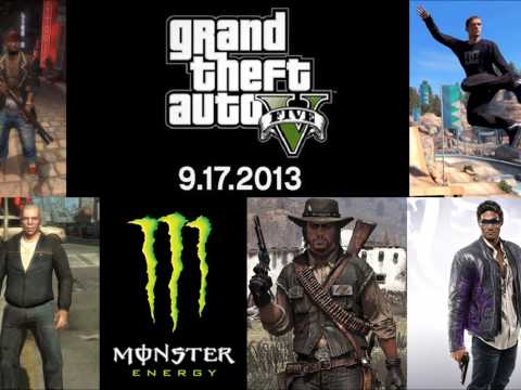 Sam B Ft. Chamillionaire - No Room In Hell