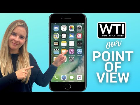 Apple iPhone 7 - WTI product video review