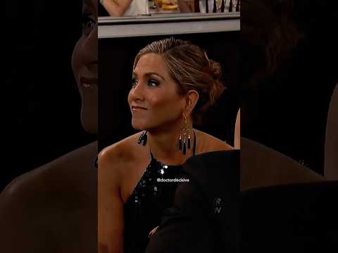 Tina Fey ROASTS Jennifer Aniston