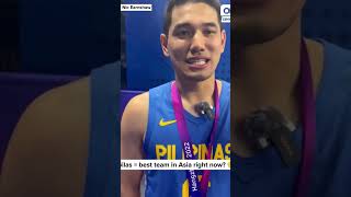 Download lagu GILAS PILIPINAS - ASIAN GAMES BASKETBALL CHAMPION mp3