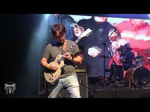 AVOID HUMANITY -  Live @ The Temple Festival | Quantic Club | Bucuresti | 16 octombrie 2021