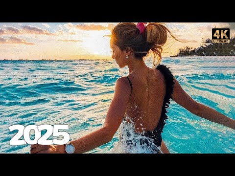 Rihanna, Avicii, Justin Bieber, Kygo, Selena Gomez, Alok, Bastille, David Guetta - Summer Nostalgia