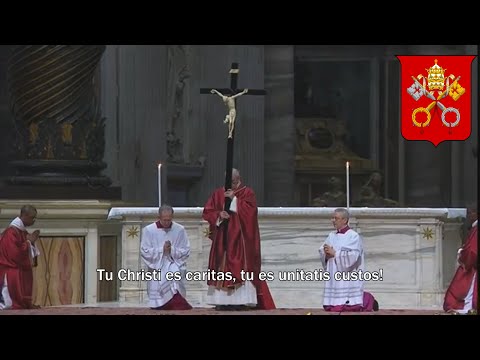 Anthem of Vatican City (Holy See): Hymnus et modus militaris Pontificalis