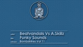 Beatvandals V A.Skillz - Funky Sounds