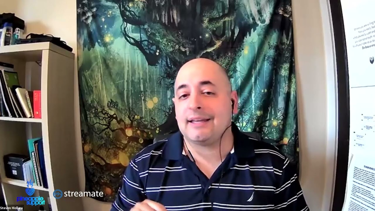 Burn Out, Ambition, And Self-Sabotage