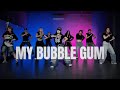 Rasheeda My Bubble Gum Dance Cover JC Choreography