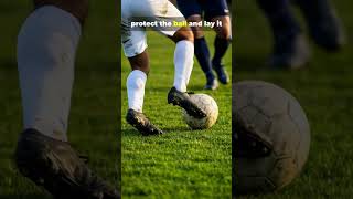Decisive Finishing Drill