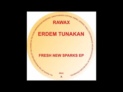 Erdem Tunakan - Dissgo [RX12]