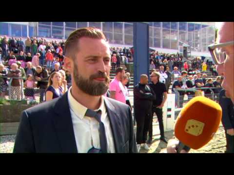 Jydsk 4-årings Grand Prix (Gr. II) 2017