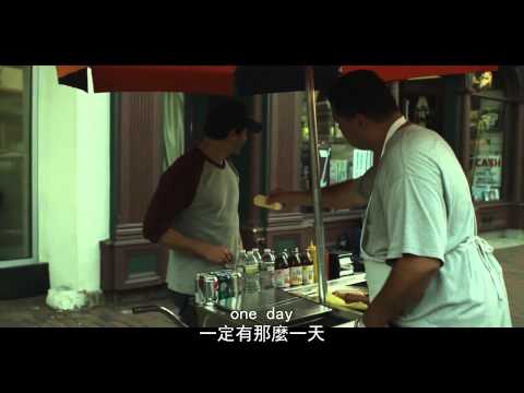 中文字幕 Life Vest Inside   Kindness Boomerang   One Day