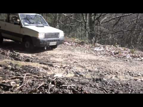 Panda 4x4 - Ascrea 03