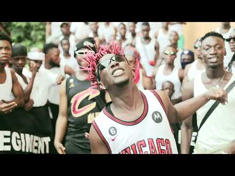 Saouro - Terre à Terre (clip officiel )