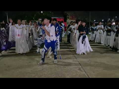Encuentro de danza en barrio evita fontana  chaco 2026