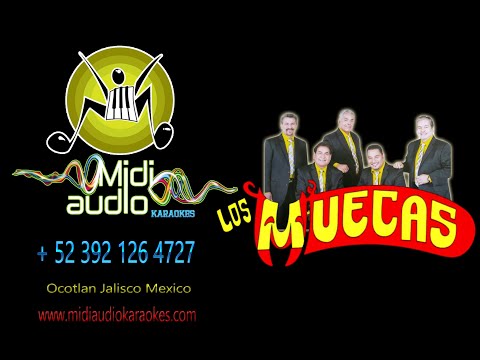 Cansado De Esperar - Los Muecas