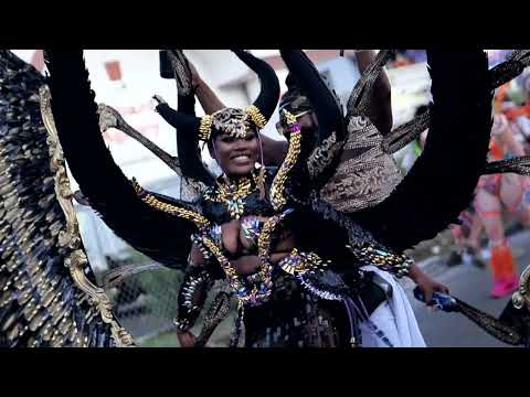 Boyzie - PTO "Visualizer" Grenada Soca 2025