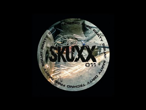 3Phazegenerator - Drop Some Acid