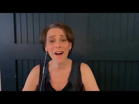 Judy Kuhn Sings "What Can You Lose?" from DICK TRACY Film (Music and Lyrics by Stephen Sondheim)