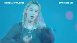 BTS WORLD TOUR 'ARIRANG' IN BUENOS AIRES: LIVE VIEWING
