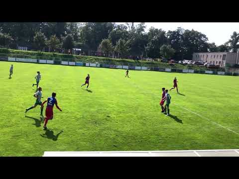 MU Meteor Praha U14 - FCVP U14 24. 9. 2022