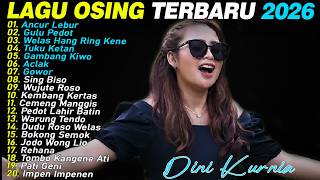 Download lagu ANCUR LEBUR, GULU PEDOT, TUKU KETAN - FULL ALBUM LAGU OSING BANYUWANGI VIRAL mp3